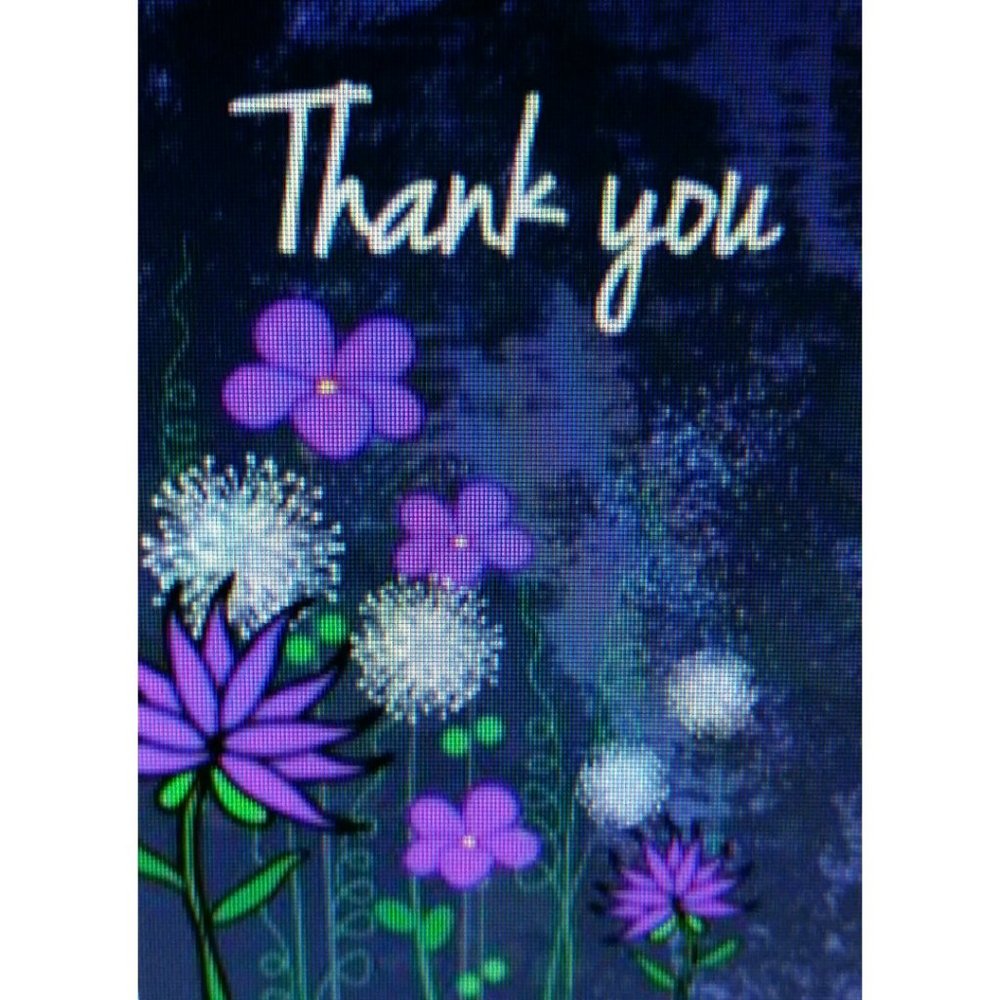 Thank You!
